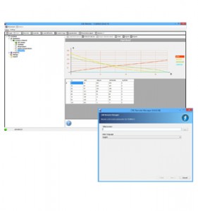 CRE MONITOR
Configuration software