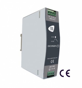 DC0524-24
DC/DC Converter