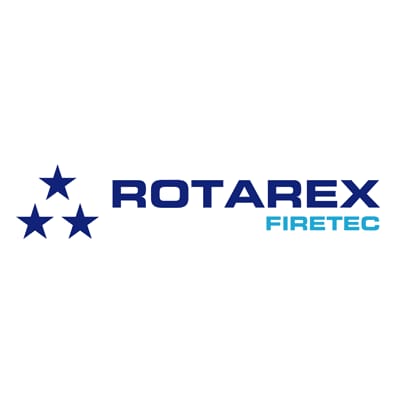 Rotarex Firedetec