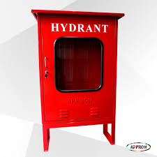 hydrant box outdoor