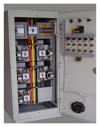 Electrical Panel SDP